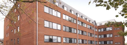 Premier Inn London Hanger Lane