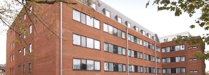 Premier Inn London Hanger Lane