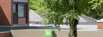 Ibis Styles Louvain La Neuve Hotel Et Events