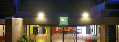 Ibis Styles Louvain La Neuve Hotel Et Events