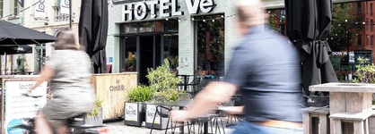 Hotel Vé