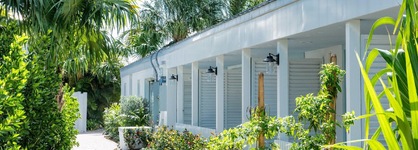 Islander Resort