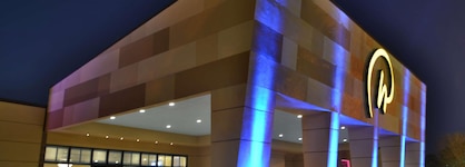 Rosen Inn International