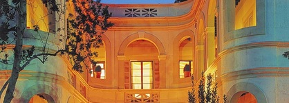 Palacio Sant Salvador