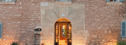 Predi Son Jaumell Hotel Rural