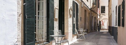 Hotel Tres Sants