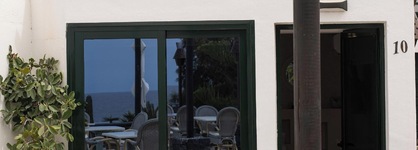 El Hotelito Del Golfo