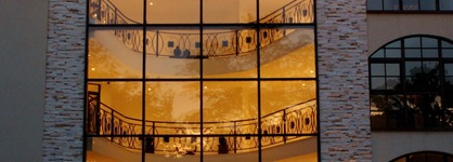 The Cliff Beach & Spa Hotel