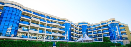 Aparthotel Marina Holiday Club & Spa