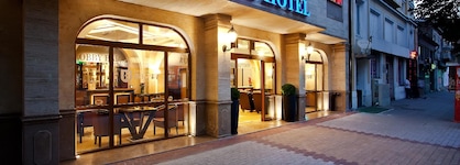 Best Western Plus Bristol Hotel