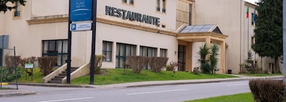 Flag Hotel Guimaraes Fafe