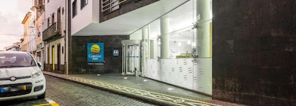 The Azoriani Boutique, Ascend Hotel Collection