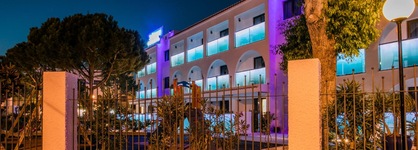 Apartamentos Sal Rossa
