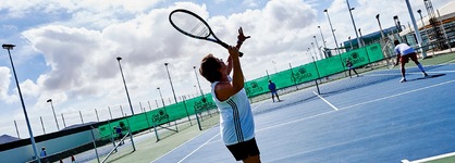 Club La Santa - All Sports Inclusive