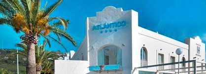 Hotel Atlántico