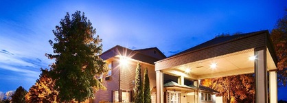 Best Western Plus Prairie Inn
