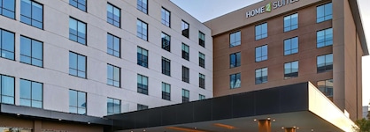 Home2 Suites By Hilton Anaheim Resort