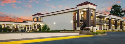 Red Roof Inn & Suites Anderson, Sc