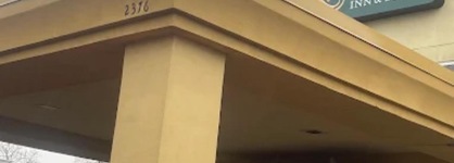 Quality Inn & Suites Ann Arbor Hwy 23