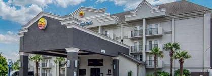 Comfort Inn Sandy Springs - Perimeter Hotel