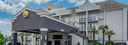 Comfort Inn Sandy Springs - Perimeter Hotel