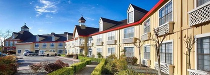 Red Lion Inn & Suites Auburn