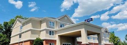 Comfort Inn & Suites Augusta