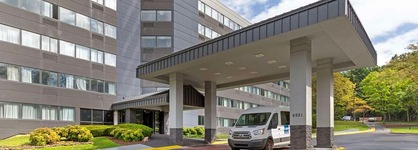 Clarion Hotel & Suites Bwi Airport North