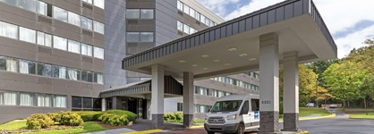 Clarion Hotel & Suites Bwi Airport North