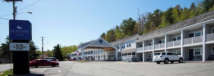 Seasider Motel
