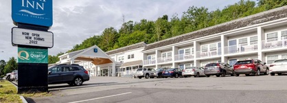 Seasider Motel