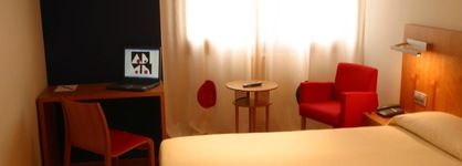 Hotel Ab Murias Blancas