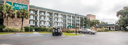 Quality Inn At Town Center