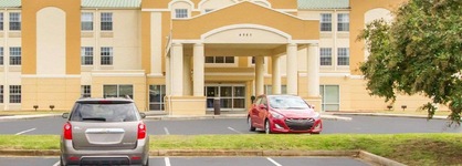 Comfort Inn Birmingham - Irondale