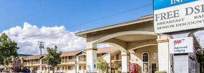 Comfort Inn