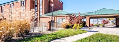 Comfort Inn Blacksburg University Area