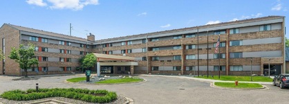Quality Inn & Suites Mall Of America - Msp Airport