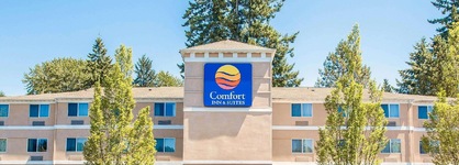 Comfort Inn & Suites Bothell - Seattle North