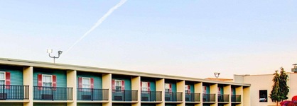 Comfort Inn Conference Center