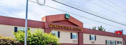 Quality Inn & Suites Bremerton