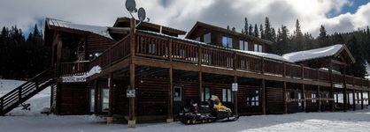 Alamo Inn