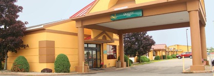 Quality Inn Airport