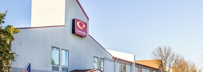 Econo Lodge Burlington I-40