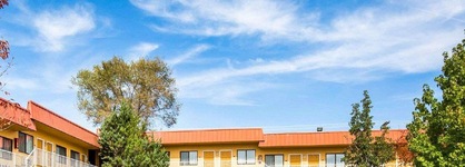 Rodeway Inn At Nevada State Capitol