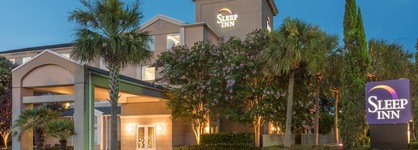 Sleep Inn Charleston