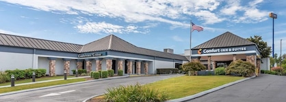 Comfort Inn & Suites Chattanooga-East Ridge