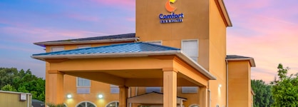 Comfort Inn & Suites Chesapeake - Portsmouth