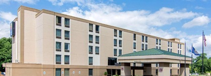 Comfort Inn