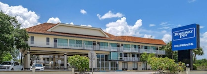 Rodeway Inn Central Clearwater Beach