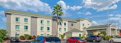 Sleep Inn Clearwater